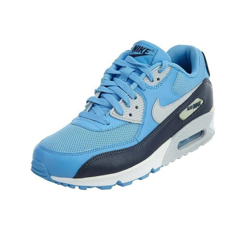Nike Air Max 90 Men's Trainers Sports Running Shoe Low Top Sneaker Jogging Shoes
