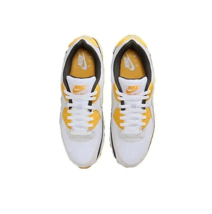 Nike Air Max 90 Men's Trainers Sports Running Shoe Low Top Sneaker Jogging Shoes