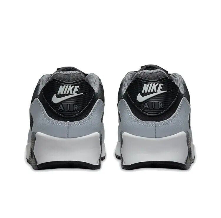 Nike Air Max 90 Men's Running Sneakers Low Top Trainers Shoes uk size