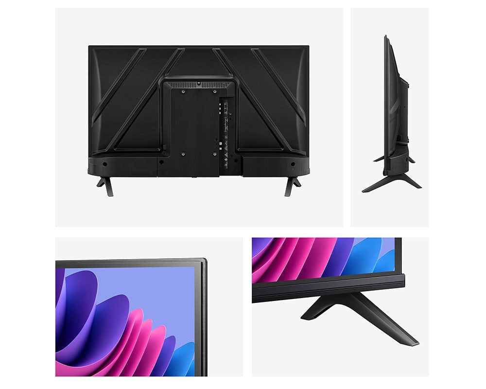 Hisense 32A4NTUK A4 32" LED HD Smart TV