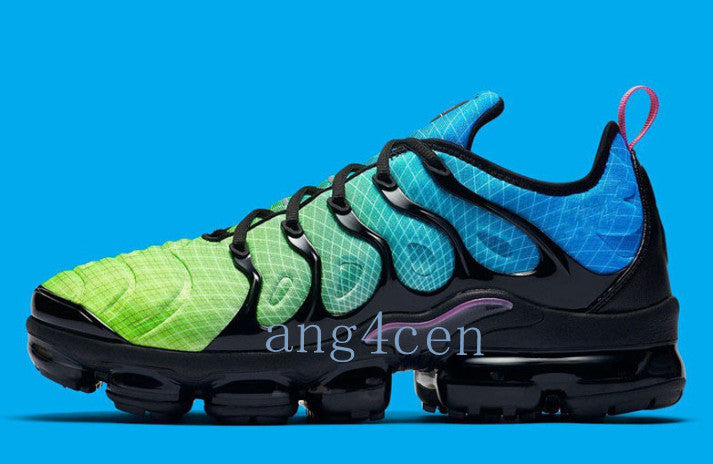 Men's Large Size Sports Shoes leisure time Running Shoes