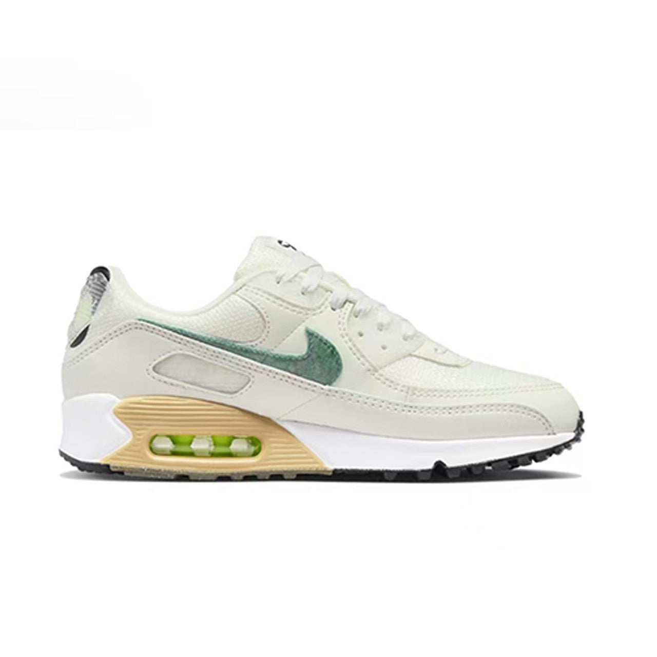 Nike Air Max 90 Men's Trainers Sports Running Casual Shoe Low Top Sneaker NWT ✅