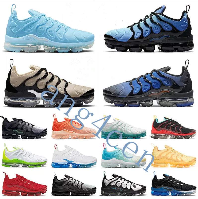 Men's Large Size Sports Shoes leisure time Running Shoes