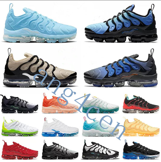 Men's Large Size Sports Shoes leisure time Running Shoes