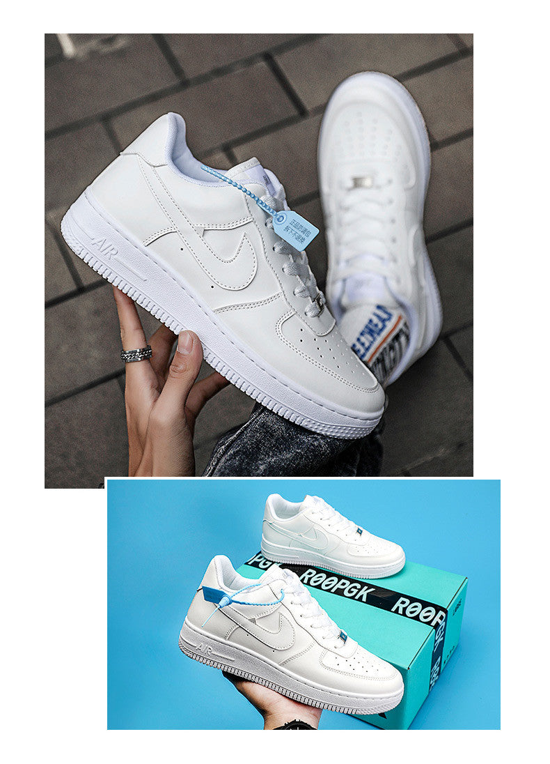 Mens Womens Fashion Casual Sneakers Comfy Low Top Trainers Walking Gym Shoes