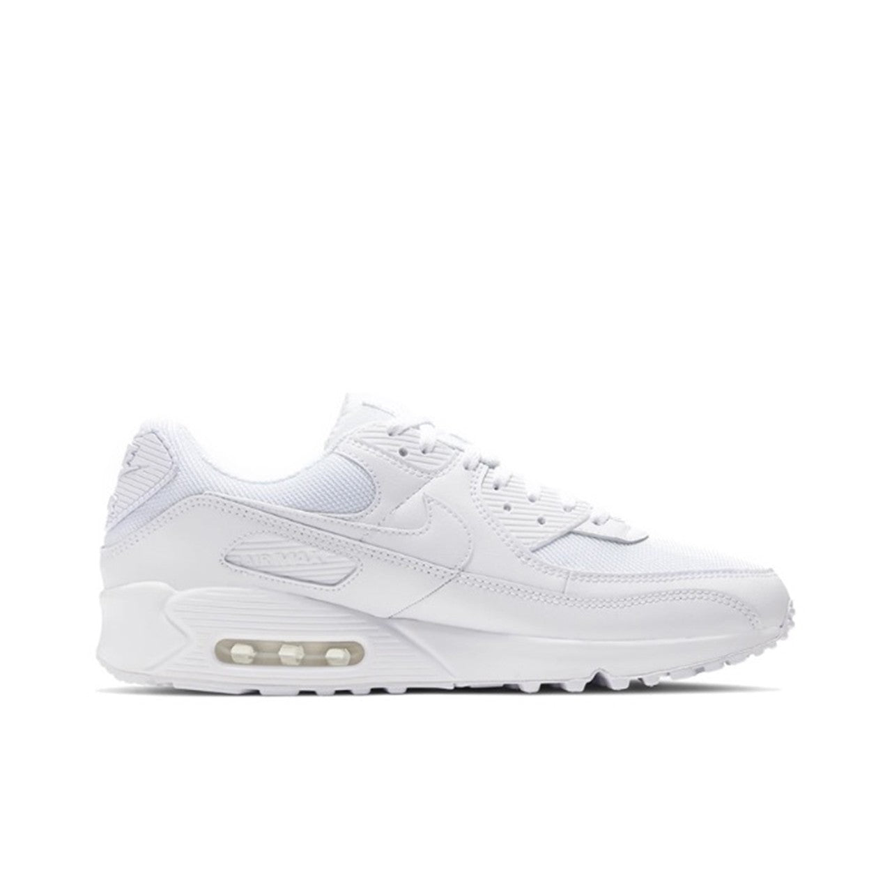 Nike Air Max 90 Men's Trainers Sports Running Casual Shoe Low Top Sneaker NWT ✅