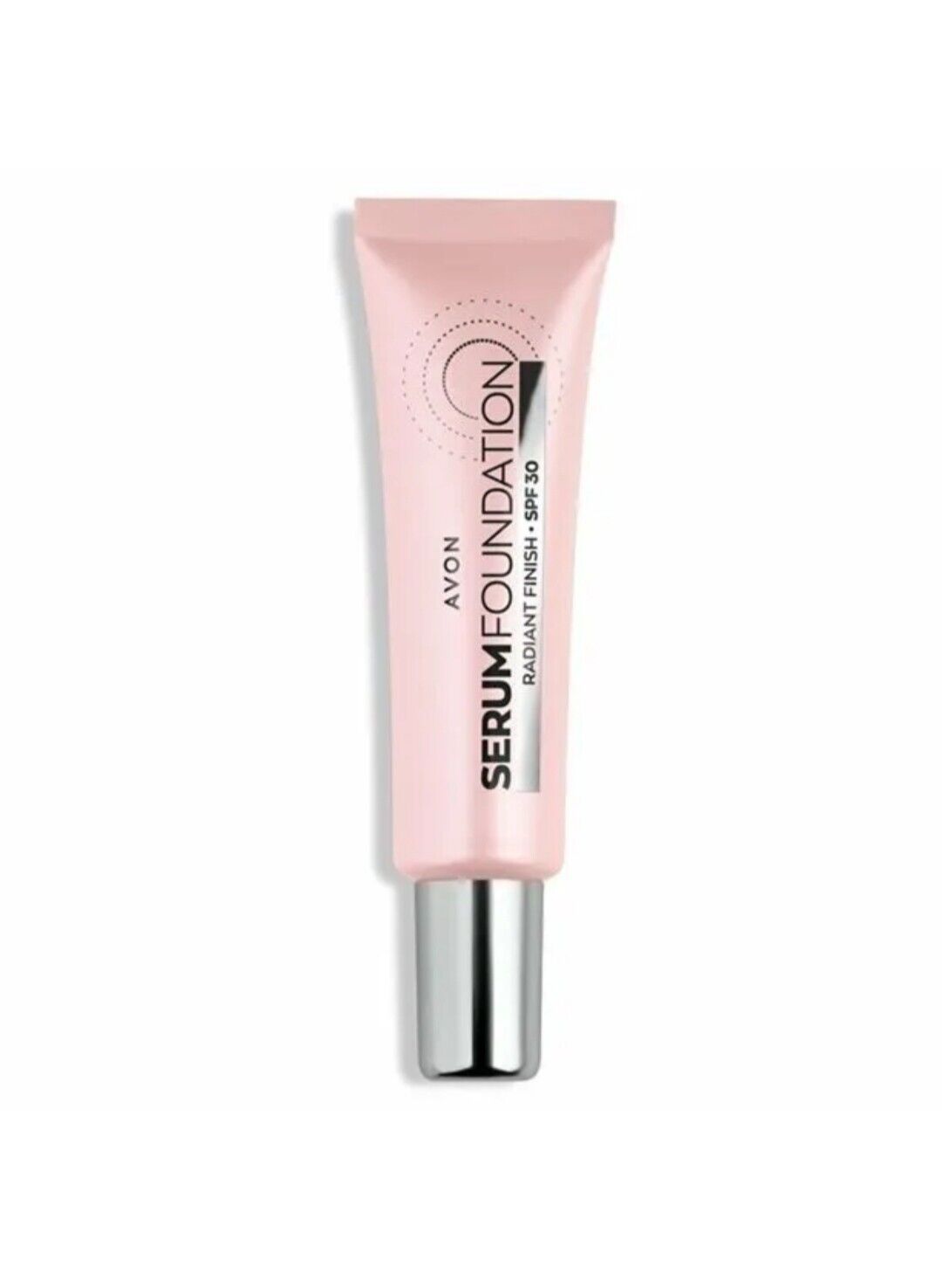 Avon Serum Foundation SPF 30 Radiant Finish 30ml, Choose Your Shade, New & Boxed