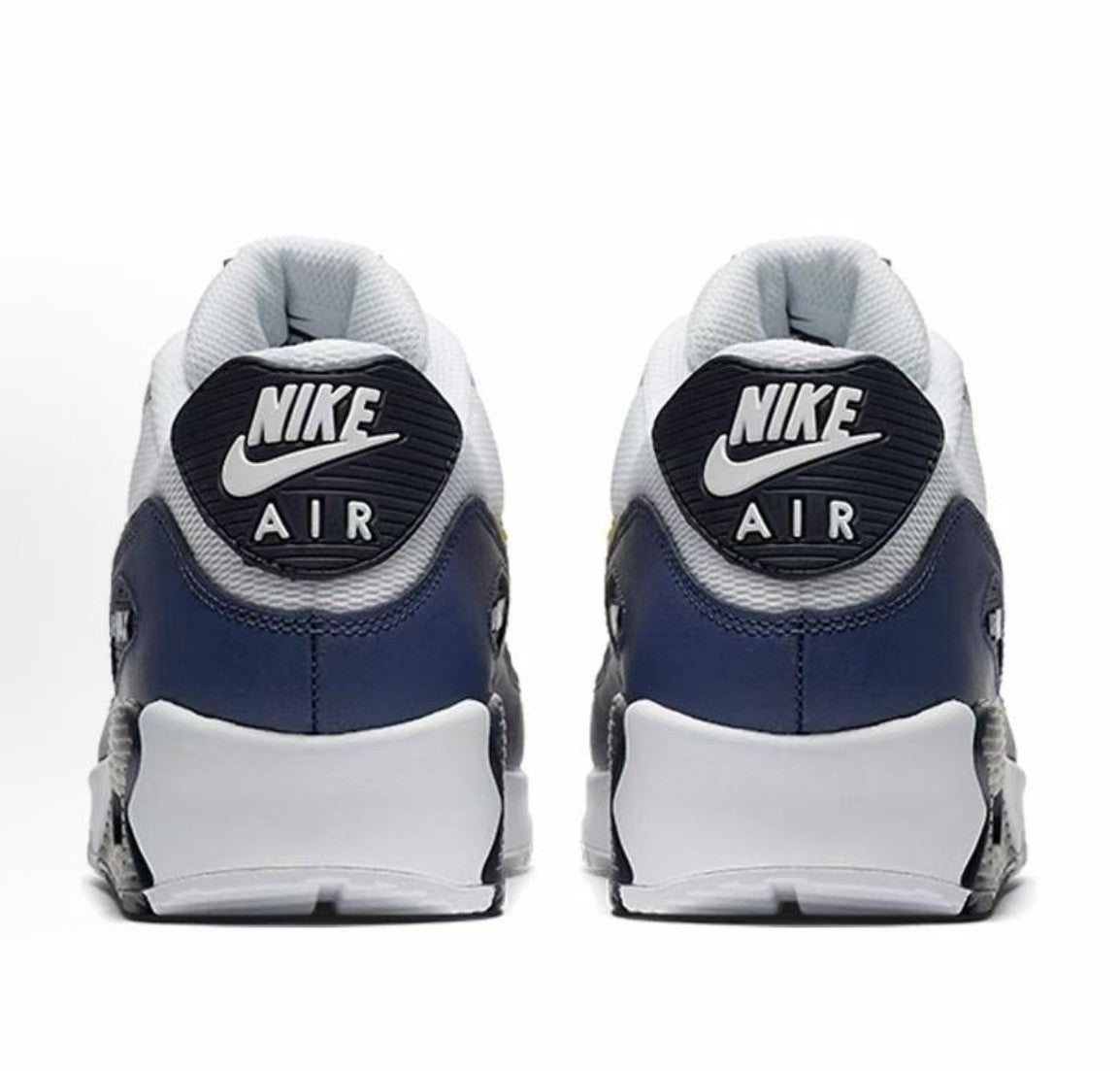 Nike Air Max 90 Men's Trainers Sports Running Casual Shoe Low Top Sneaker NWT