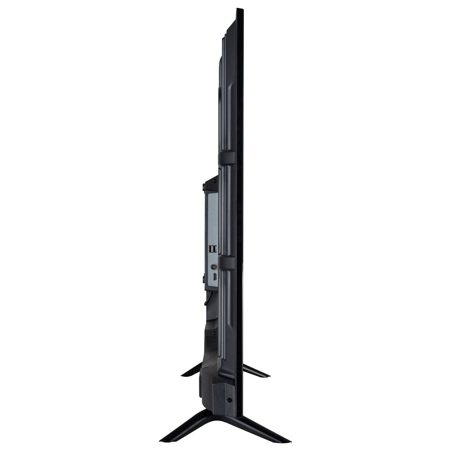 electriQ 50 inch Android Smart 4K Ultra HD TV with Dolby Vision and  eiq-M450DVA