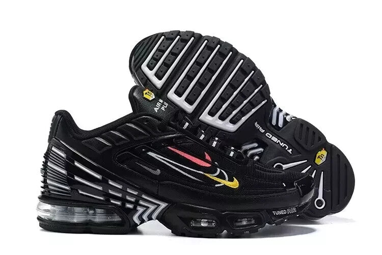 Nike Air Max Plus TN 3 Men Shoe Running Sneakers Low Top Sports Trainers