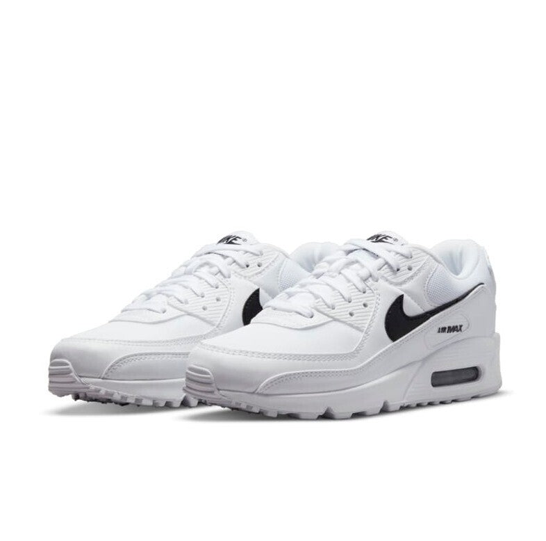 Nike Air Max 90 Men's Trainers Sports Running Shoe Low Top Sneaker Jogging Shoes