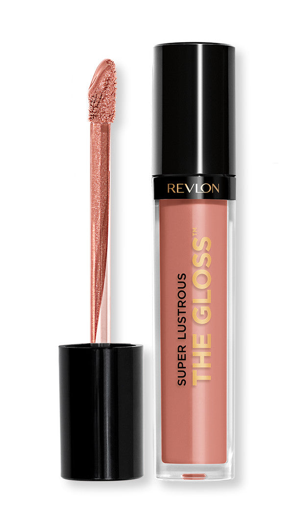 Revlon Super Lustrous The Gloss 3.8ml - Select Your Shade - Brand New