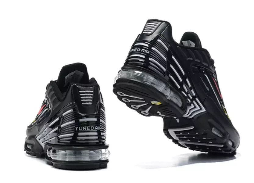 Nike Air Max Plus TN 3 Men Shoe Running Sneakers Low Top Sports Trainers