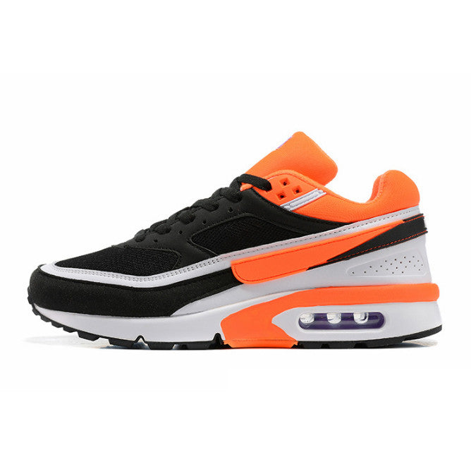 2025 Fashion New Men's and Women's Air Cushion sports Sneakers Running Shoes