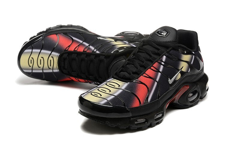 Nike Air Max TN Plus Men's Running Sneakers Low Top Sports Trainers