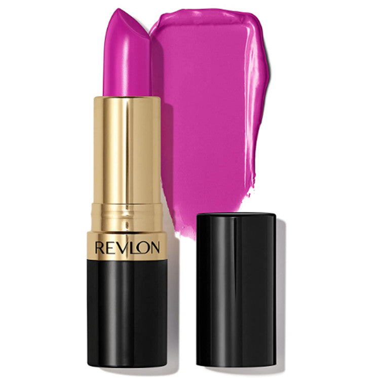 Revlon Super Lustrous Lipstick - Brand New & Sealed Choose Shade You ❤️