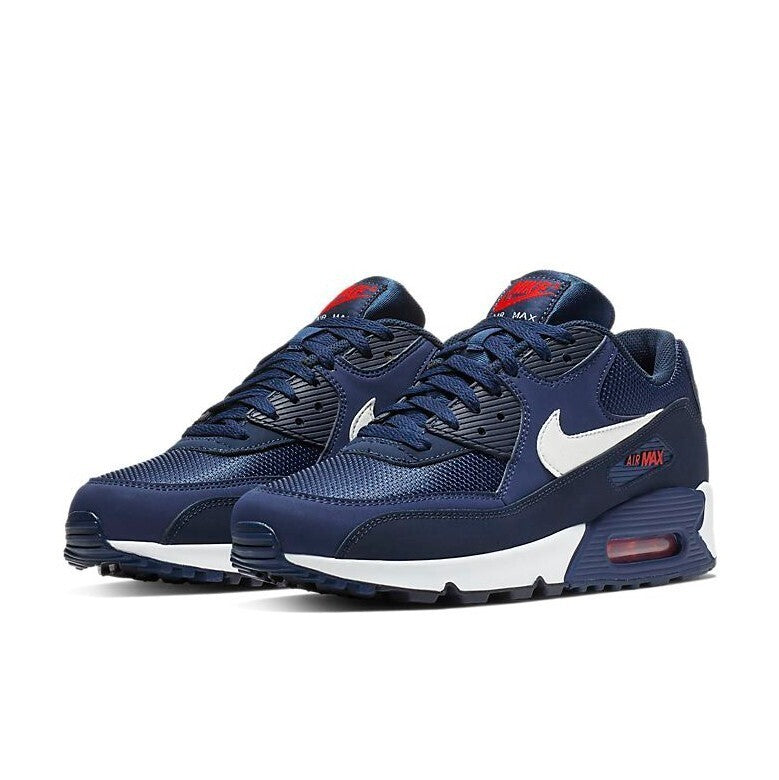 Nike Air Max 90 Men's Trainers Sports Running Shoe Low Top Sneaker Jogging Shoes